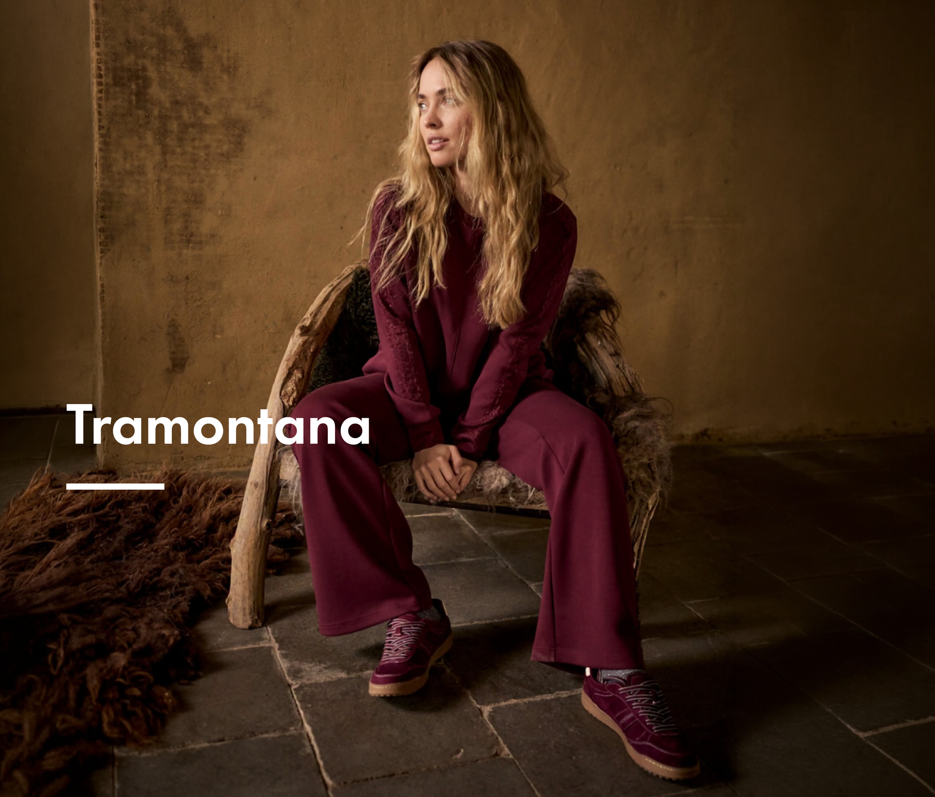 Tramontana